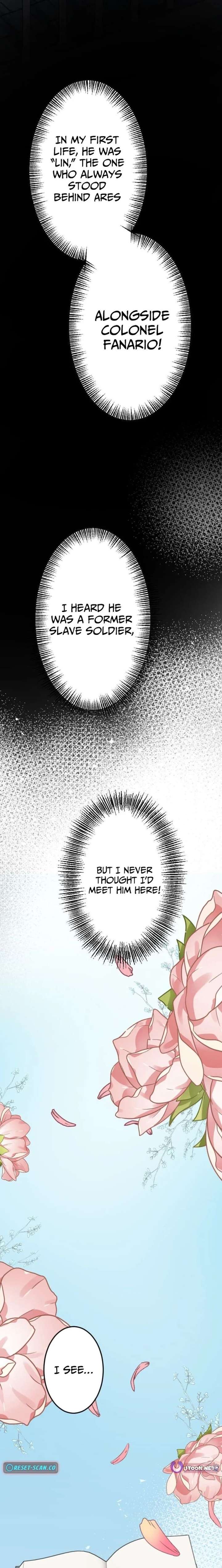 I Was Killed by the Husband I Loved, So This Time I Won’t Love Him Chapter 4 - Page 16