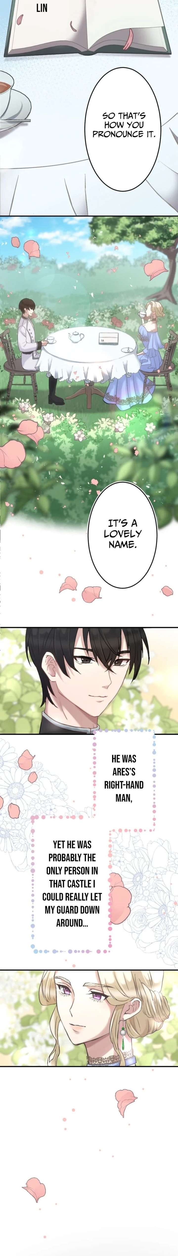 I Was Killed by the Husband I Loved, So This Time I Won’t Love Him Chapter 4 - Page 17