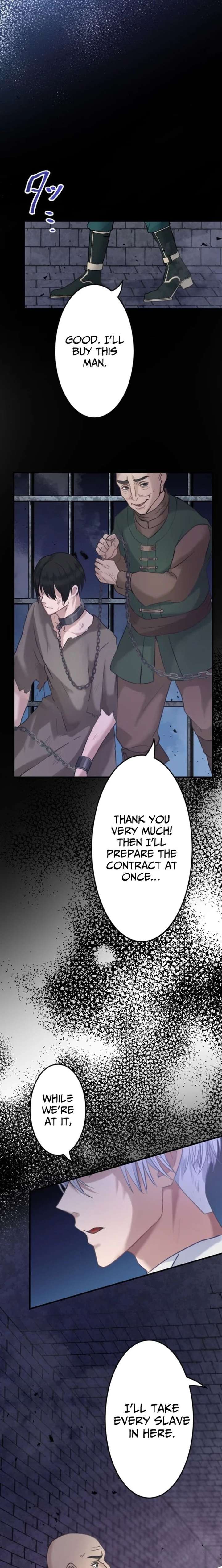 I Was Killed by the Husband I Loved, So This Time I Won’t Love Him Chapter 4 - Page 20