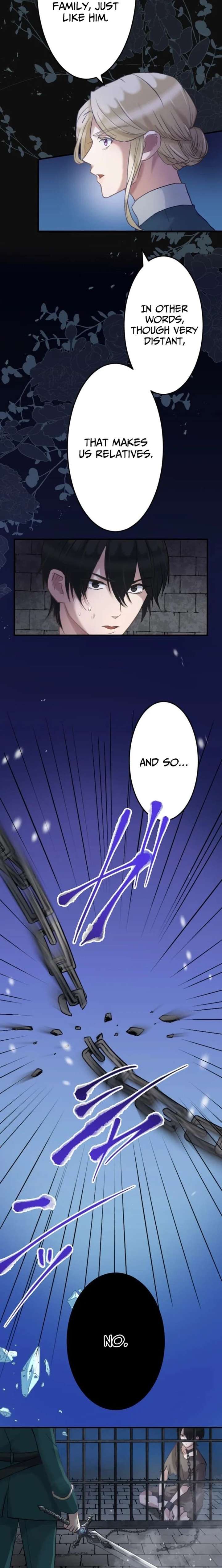 I Was Killed by the Husband I Loved, So This Time I Won’t Love Him Chapter 4 - Page 25