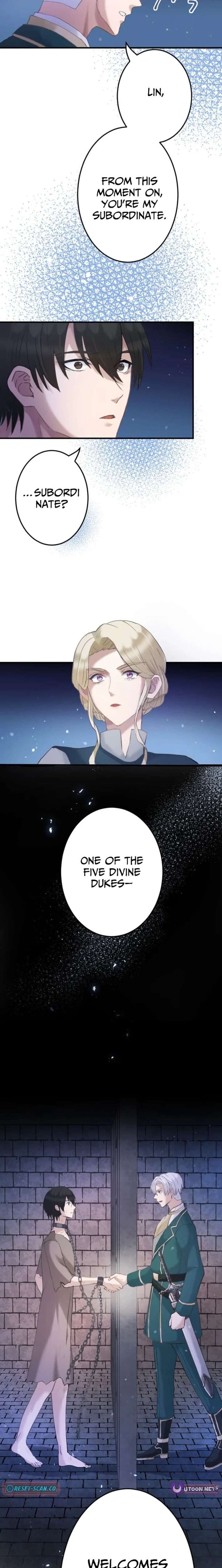 I Was Killed by the Husband I Loved, So This Time I Won’t Love Him Chapter 4 - Page 27