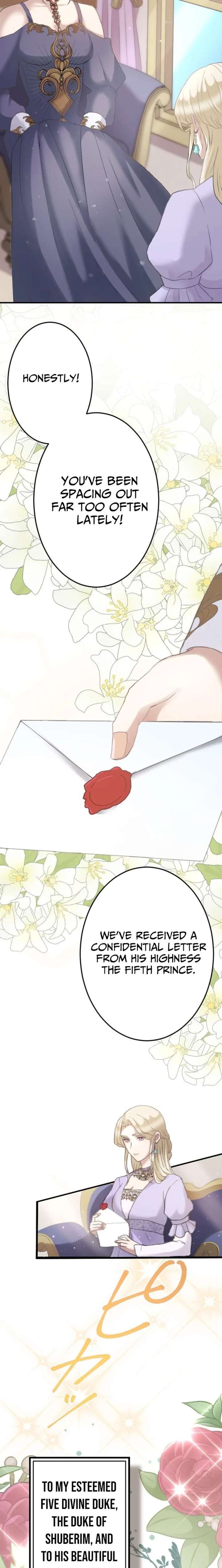 I Was Killed by the Husband I Loved, So This Time I Won’t Love Him Chapter 4 - Page 29