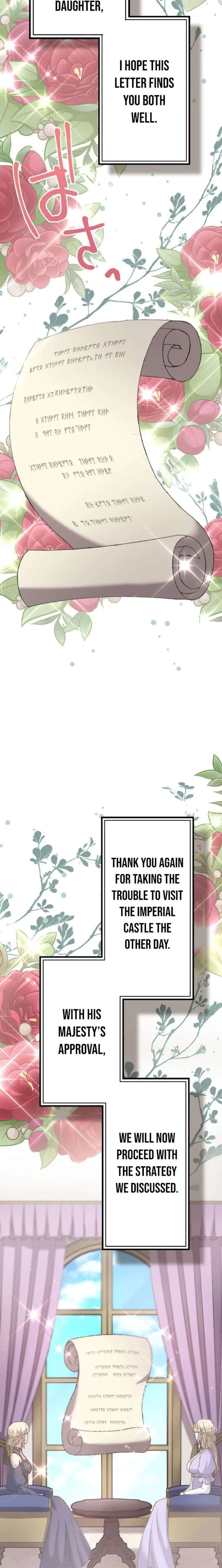 I Was Killed by the Husband I Loved, So This Time I Won’t Love Him Chapter 4 - Page 30