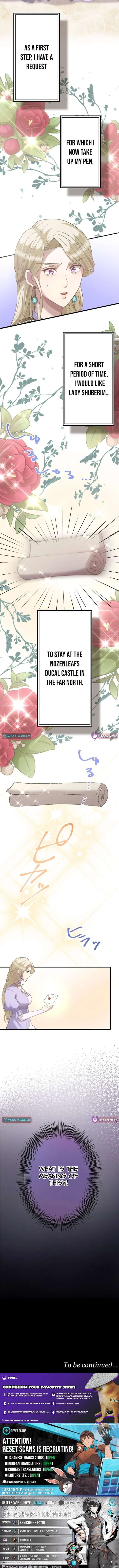 I Was Killed by the Husband I Loved, So This Time I Won’t Love Him Chapter 4 - Page 31