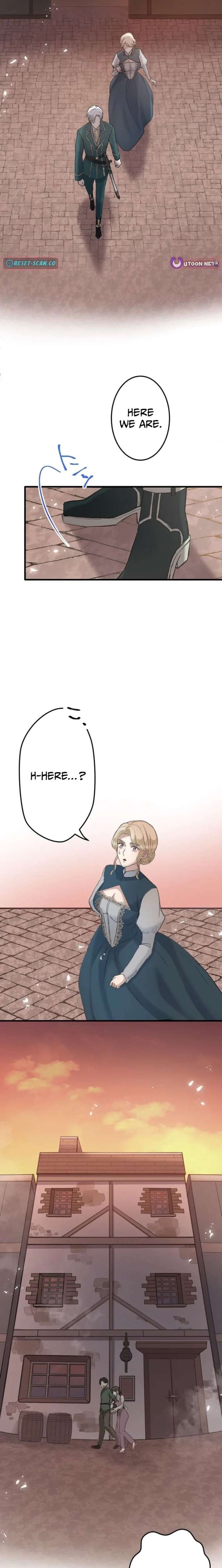 I Was Killed by the Husband I Loved, So This Time I Won’t Love Him Chapter 4 - Page 5