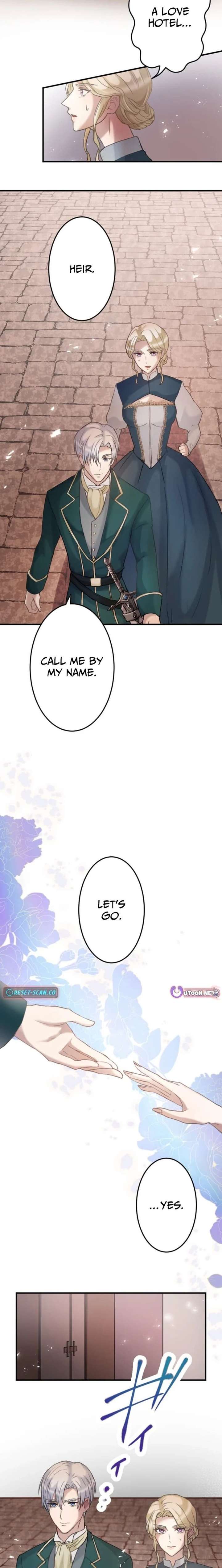 I Was Killed by the Husband I Loved, So This Time I Won’t Love Him Chapter 4 - Page 6