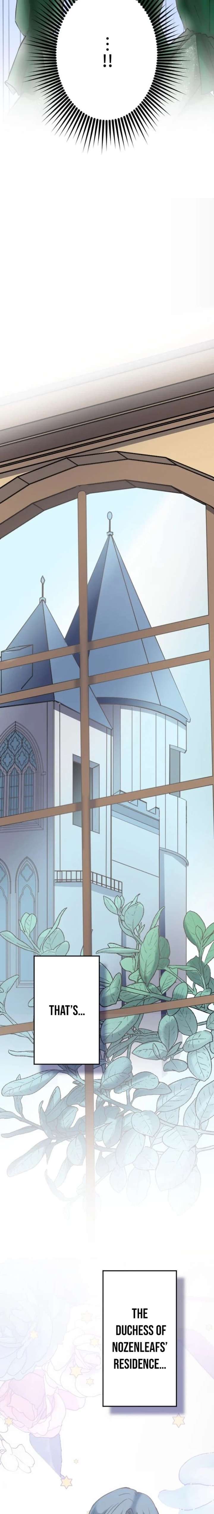 I Was Killed by the Husband I Loved, So This Time I Won’t Love Him Chapter 5 - Page 13