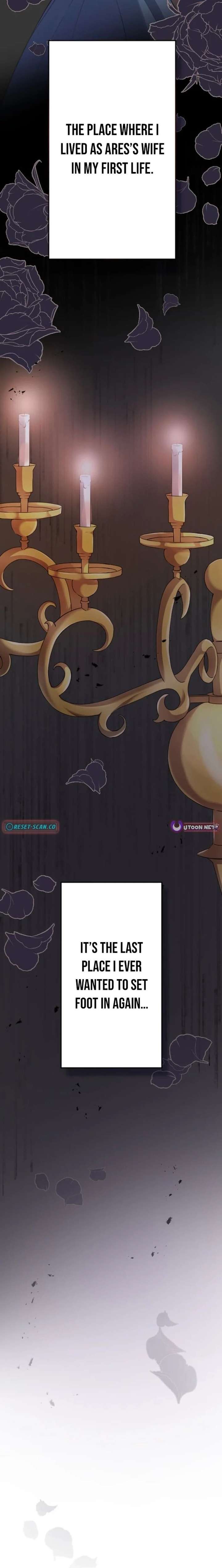 I Was Killed by the Husband I Loved, So This Time I Won’t Love Him Chapter 5 - Page 15