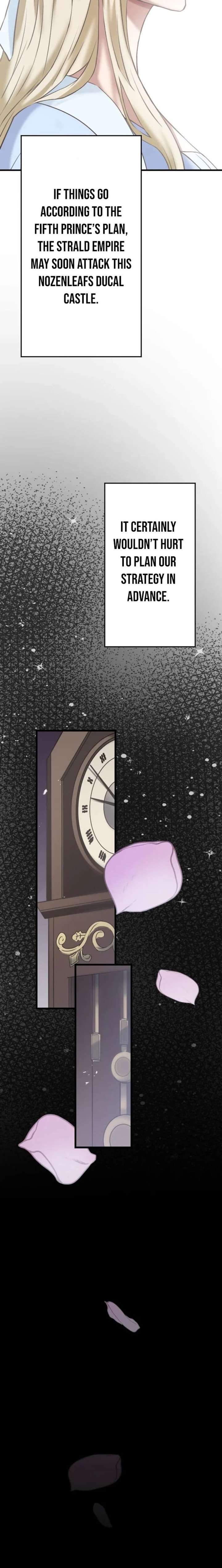 I Was Killed by the Husband I Loved, So This Time I Won’t Love Him Chapter 5 - Page 28