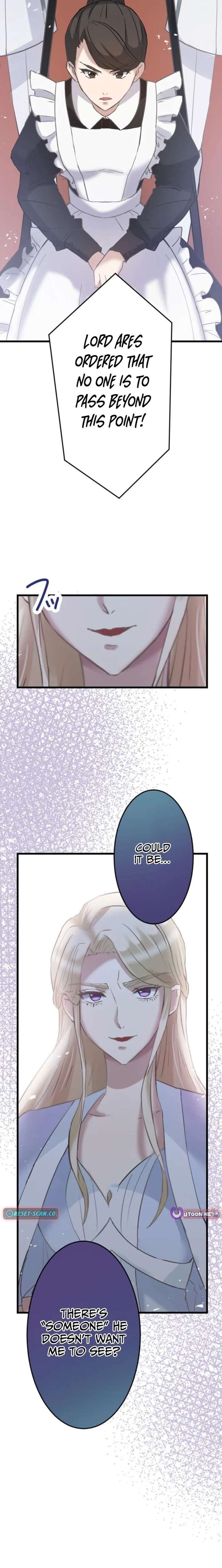 I Was Killed by the Husband I Loved, So This Time I Won’t Love Him Chapter 5 - Page 31