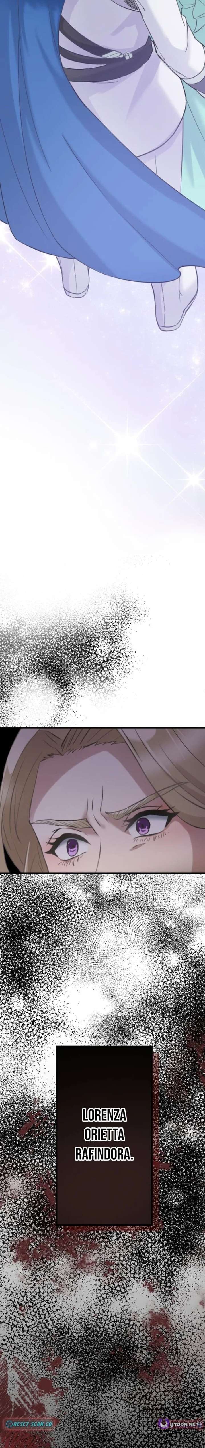 I Was Killed by the Husband I Loved, So This Time I Won’t Love Him Chapter 5 - Page 40