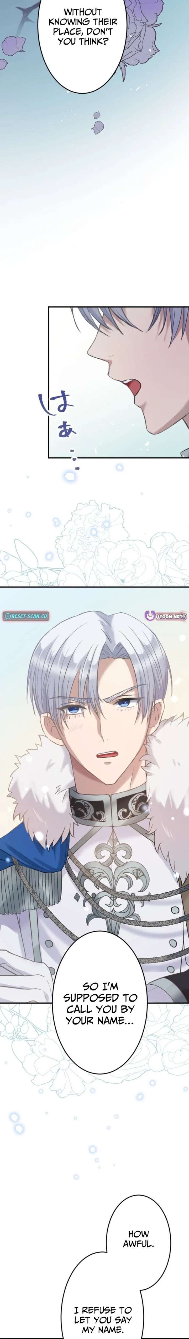 I Was Killed by the Husband I Loved, So This Time I Won’t Love Him Chapter 5 - Page 9