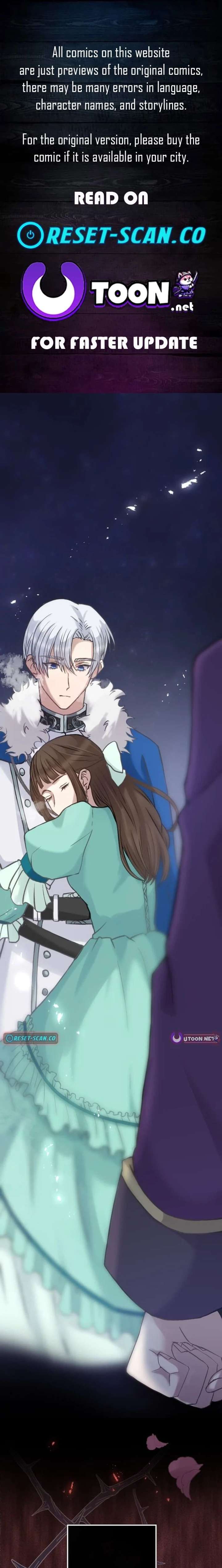 I Was Killed by the Husband I Loved, So This Time I Won’t Love Him Chapter 6 - Page 1