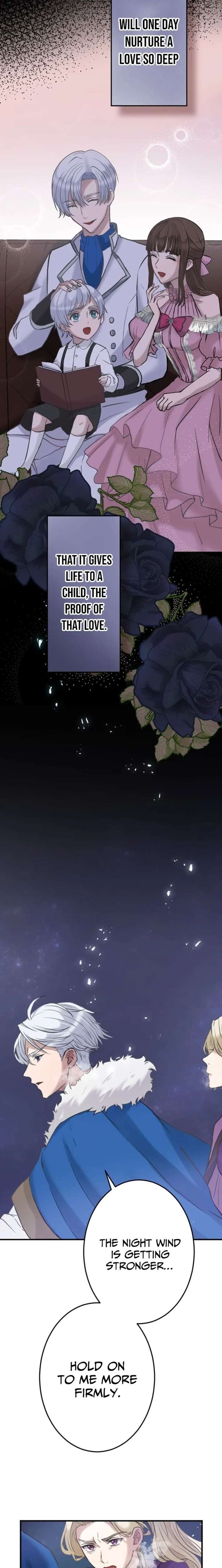 I Was Killed by the Husband I Loved, So This Time I Won’t Love Him Chapter 6 - Page 14