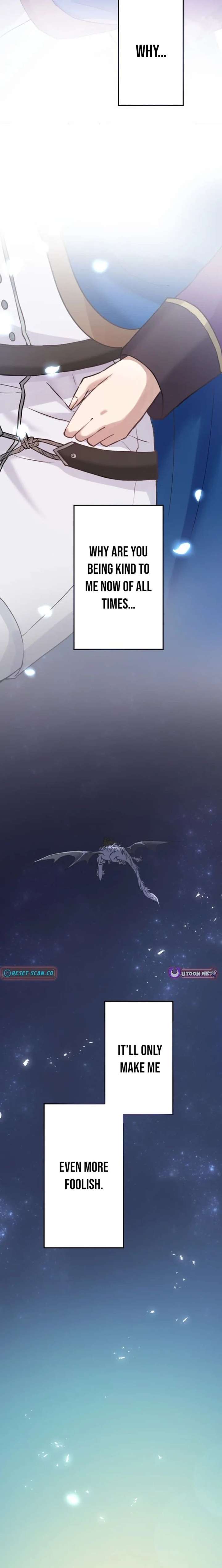 I Was Killed by the Husband I Loved, So This Time I Won’t Love Him Chapter 6 - Page 16