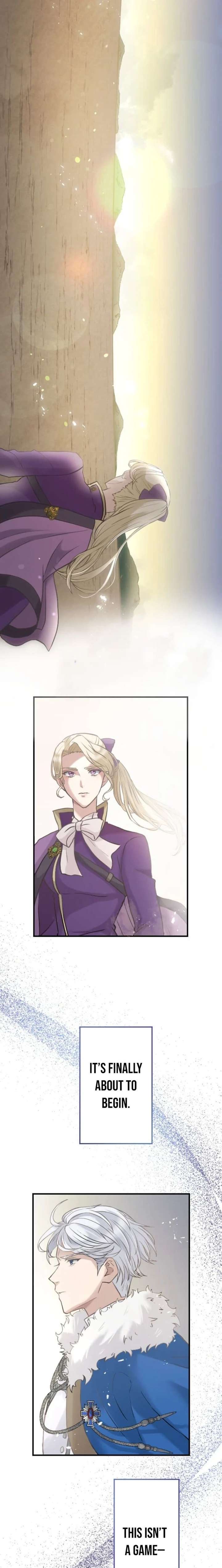 I Was Killed by the Husband I Loved, So This Time I Won’t Love Him Chapter 6 - Page 19