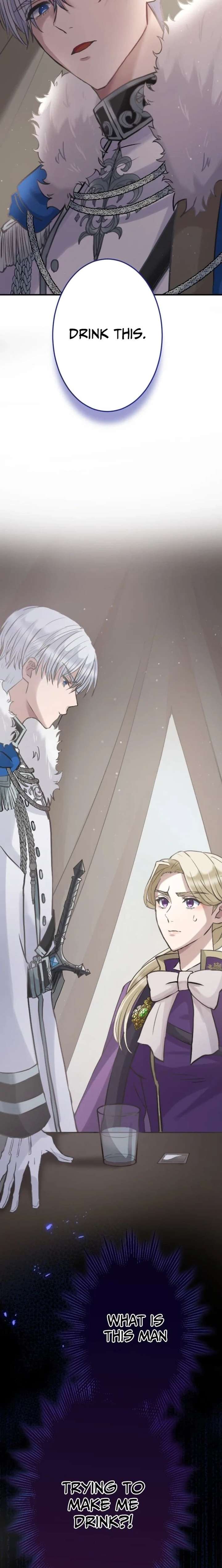 I Was Killed by the Husband I Loved, So This Time I Won’t Love Him Chapter 6 - Page 24