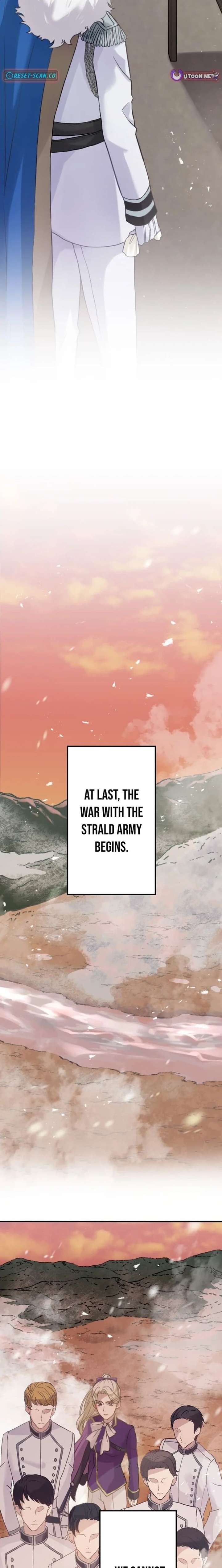 I Was Killed by the Husband I Loved, So This Time I Won’t Love Him Chapter 7 - Page 10