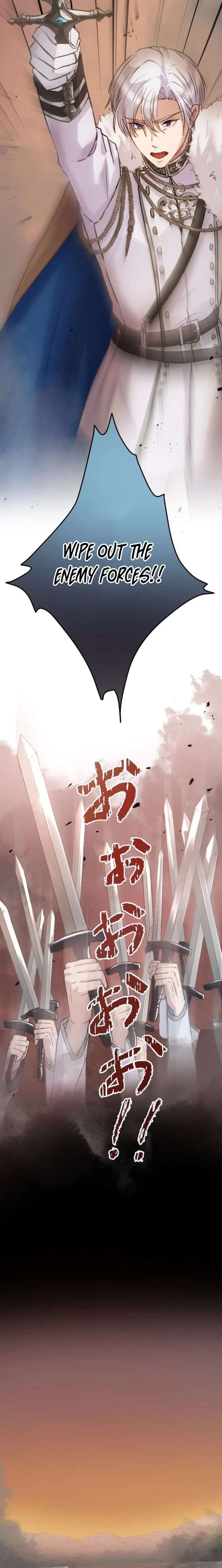 I Was Killed by the Husband I Loved, So This Time I Won’t Love Him Chapter 7 - Page 12