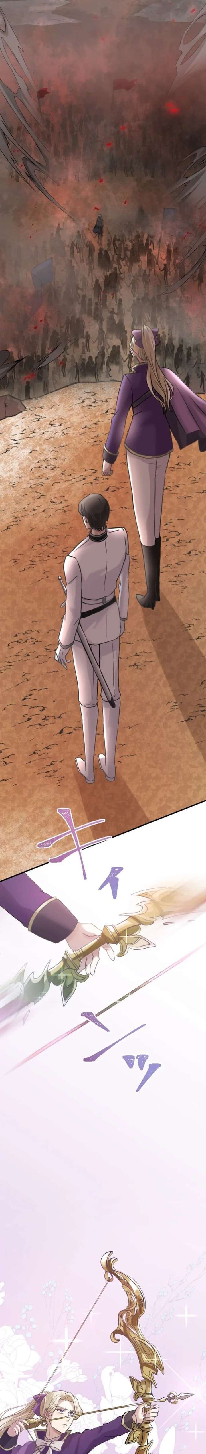 I Was Killed by the Husband I Loved, So This Time I Won’t Love Him Chapter 7 - Page 13