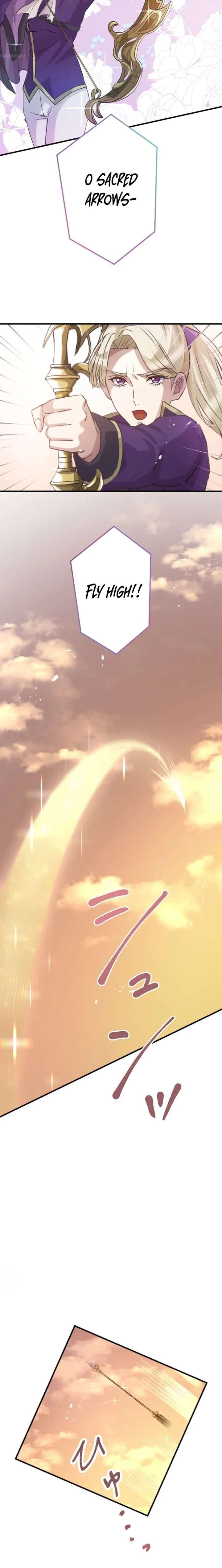 I Was Killed by the Husband I Loved, So This Time I Won’t Love Him Chapter 7 - Page 14