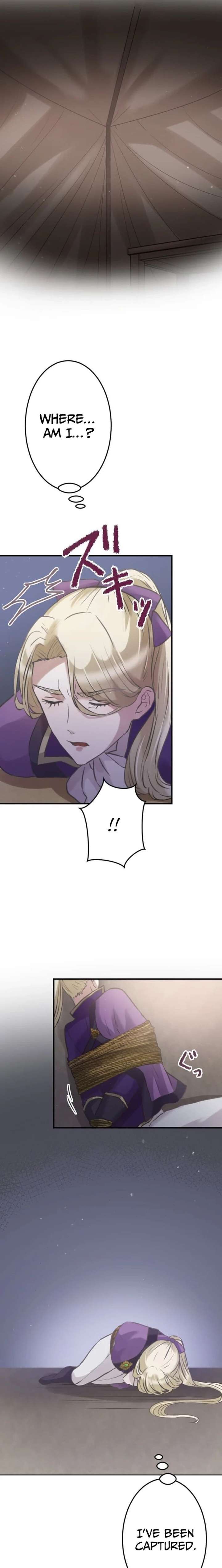 I Was Killed by the Husband I Loved, So This Time I Won’t Love Him Chapter 7 - Page 19