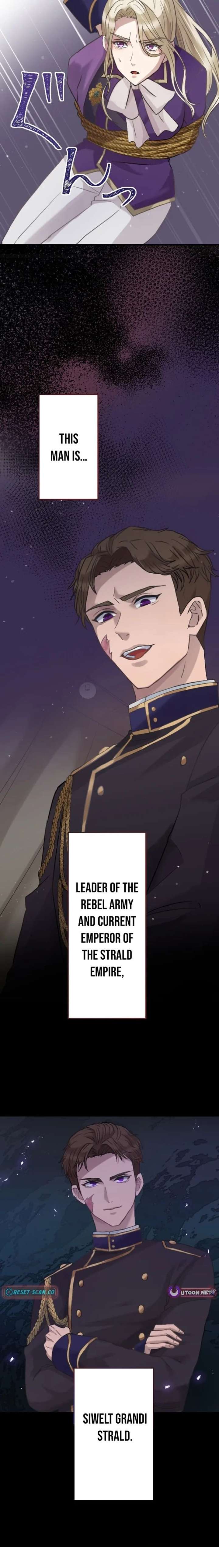 I Was Killed by the Husband I Loved, So This Time I Won’t Love Him Chapter 7 - Page 21