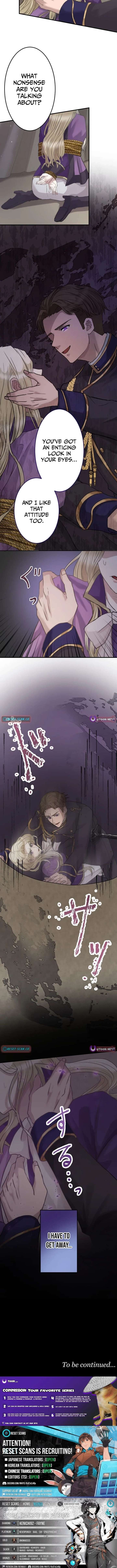 I Was Killed by the Husband I Loved, So This Time I Won’t Love Him Chapter 7 - Page 25