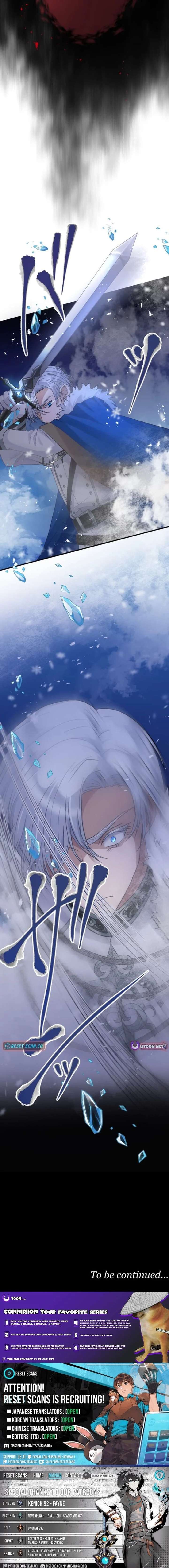 I Was Killed by the Husband I Loved, So This Time I Won’t Love Him Chapter 8 - Page 19