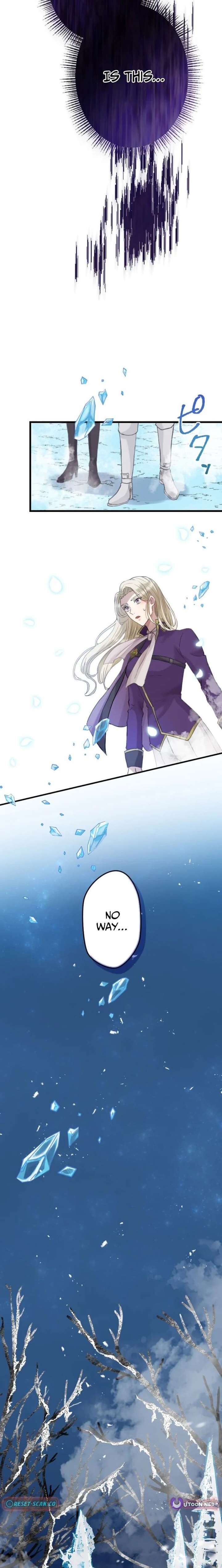 I Was Killed by the Husband I Loved, So This Time I Won’t Love Him Chapter 8 - Page 8