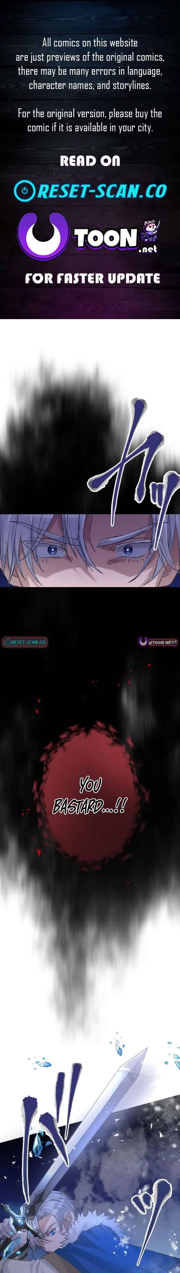 I Was Killed by the Husband I Loved, So This Time I Won’t Love Him Chapter 9 - Page 1