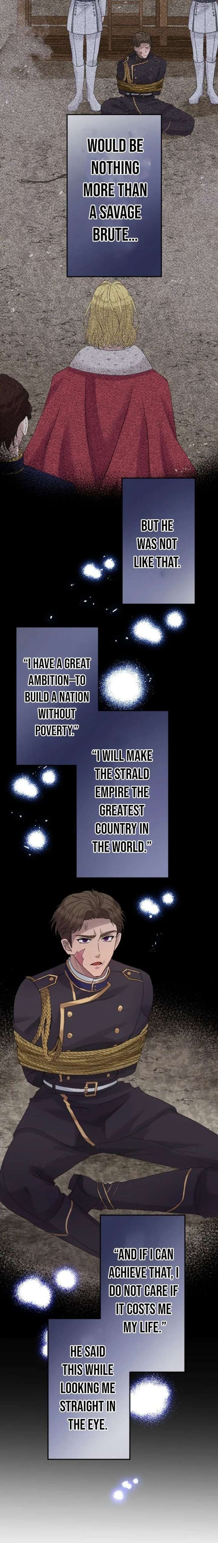 I Was Killed by the Husband I Loved, So This Time I Won’t Love Him Chapter 9 - Page 11