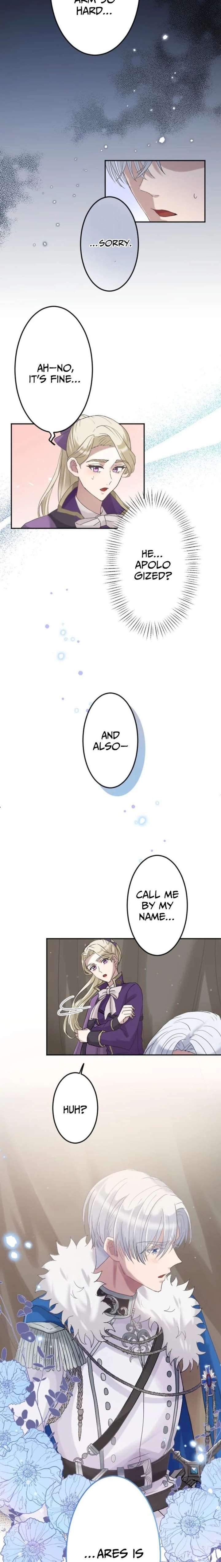 I Was Killed by the Husband I Loved, So This Time I Won’t Love Him Chapter 9 - Page 18