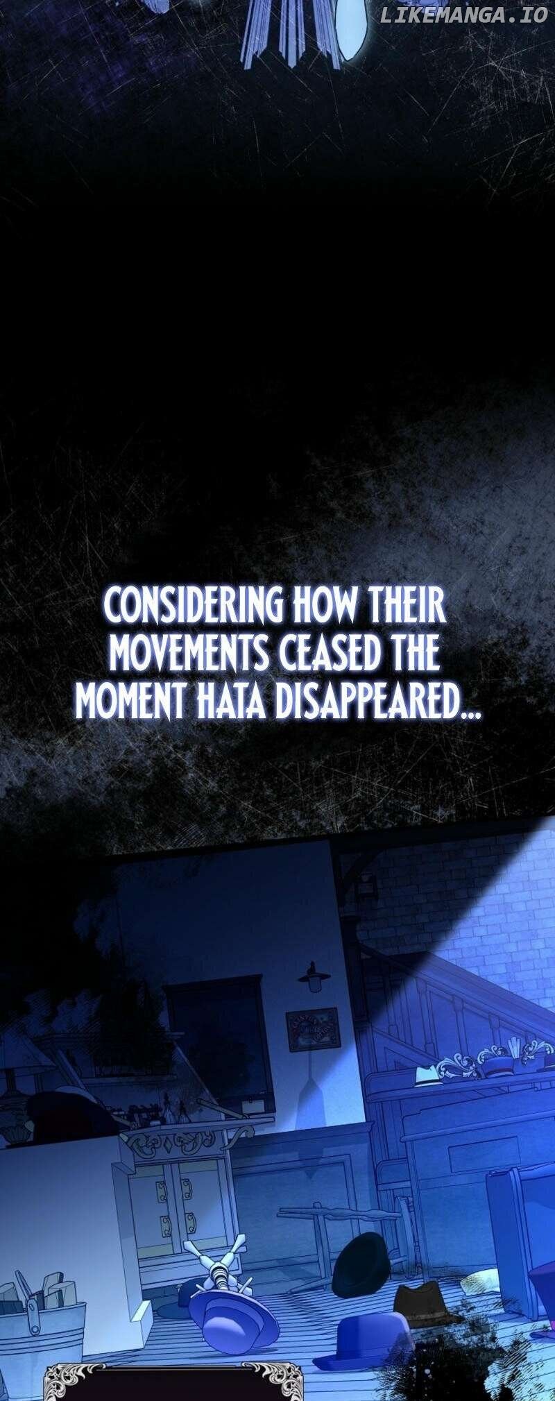 The Baby Fairy is a Villain Chapter 14 - Page 4