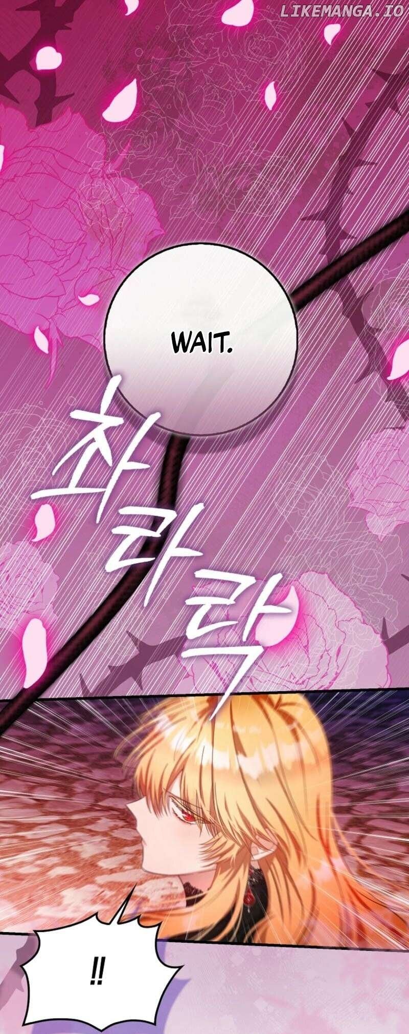 The Baby Fairy is a Villain Chapter 14 - Page 7