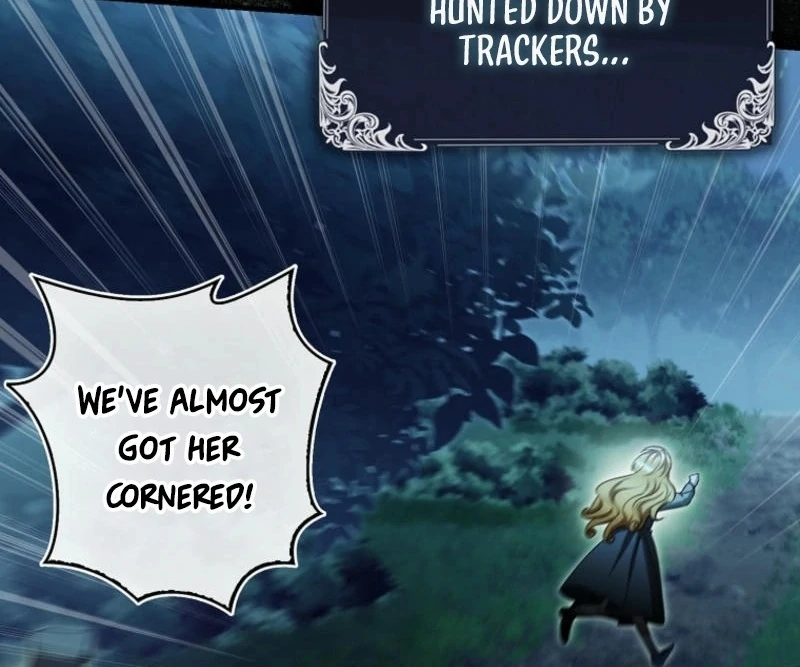 The Baby Fairy is a Villain Chapter 15 - Page 11