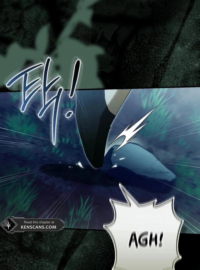 The Baby Fairy is a Villain Chapter 15 - Page 15