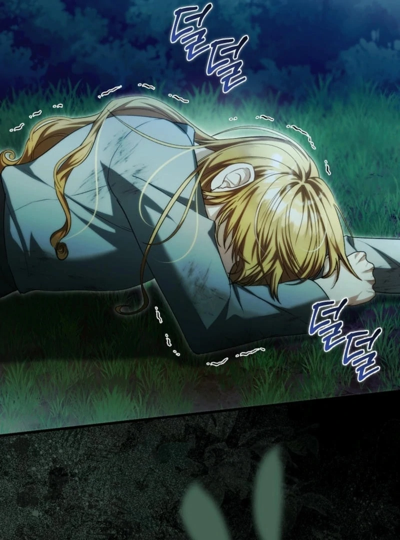 The Baby Fairy is a Villain Chapter 15 - Page 18