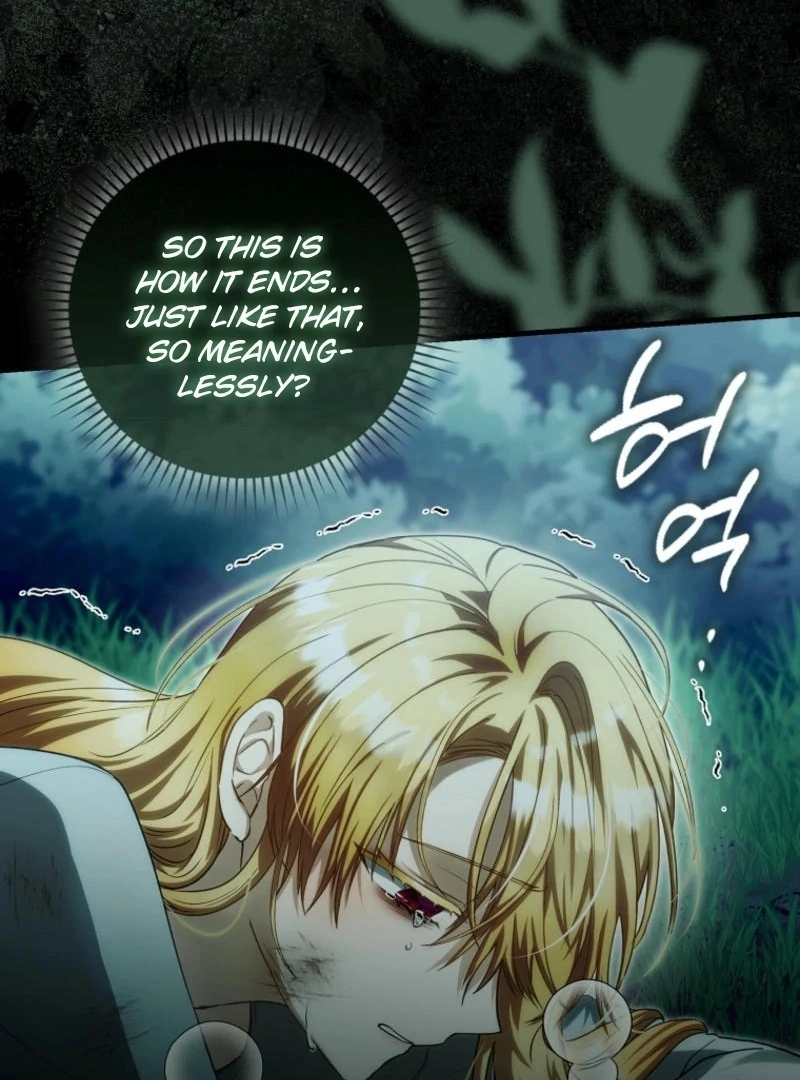 The Baby Fairy is a Villain Chapter 15 - Page 19