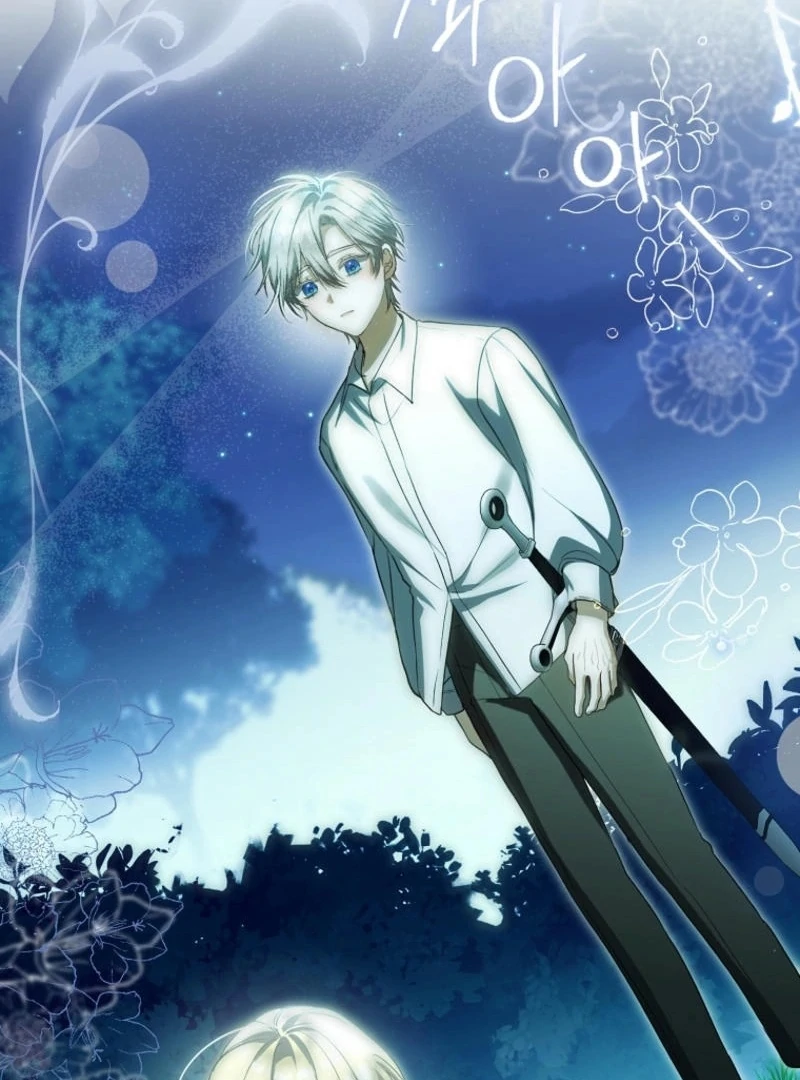 The Baby Fairy is a Villain Chapter 15 - Page 23