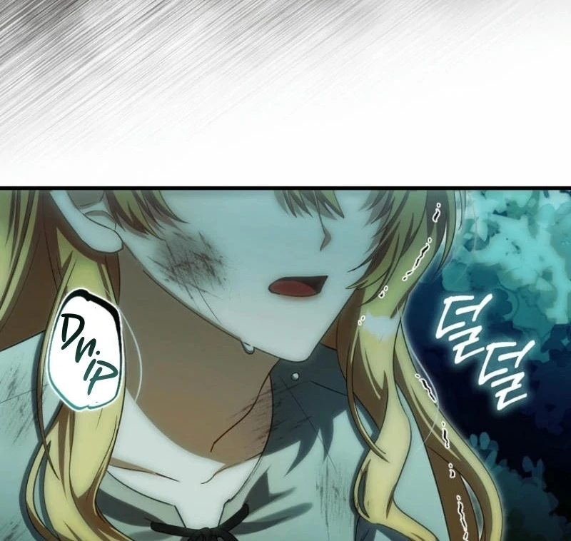 The Baby Fairy is a Villain Chapter 15 - Page 32