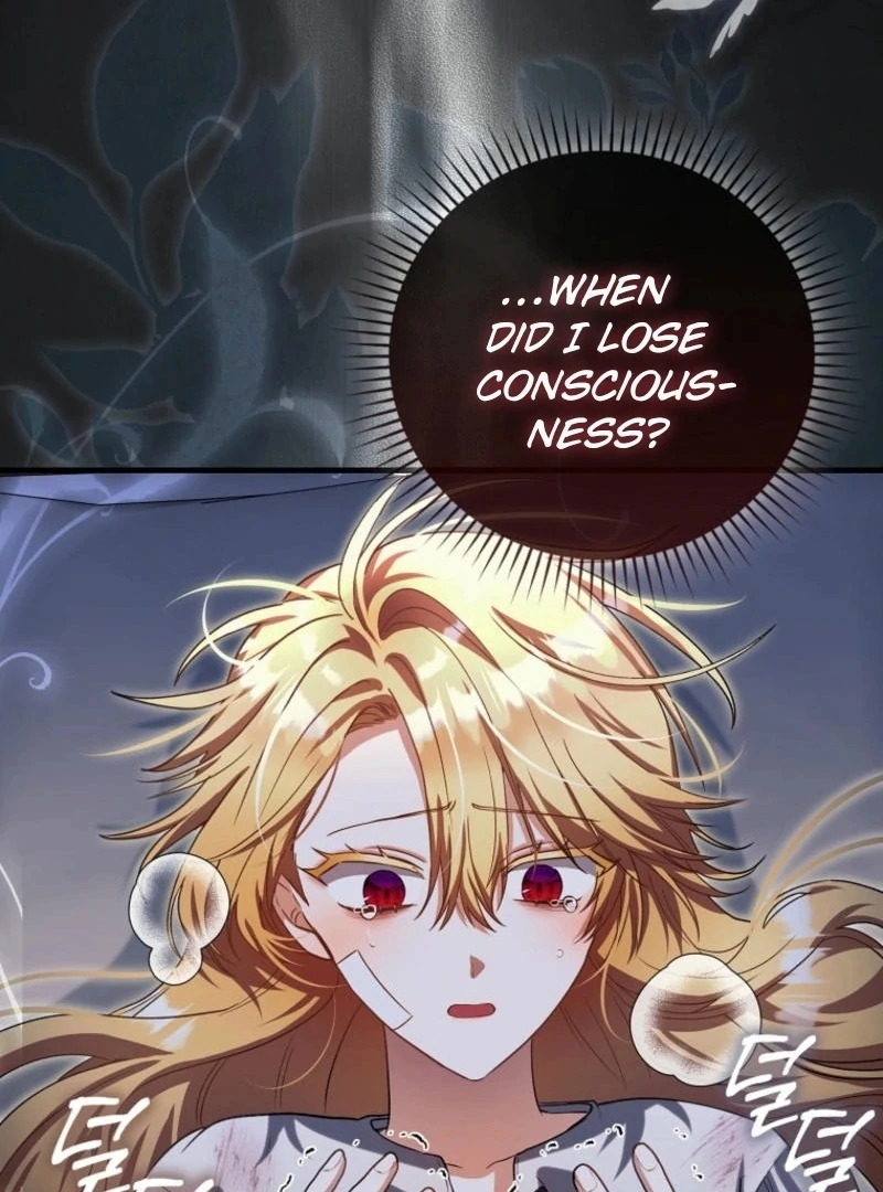 The Baby Fairy is a Villain Chapter 15 - Page 37