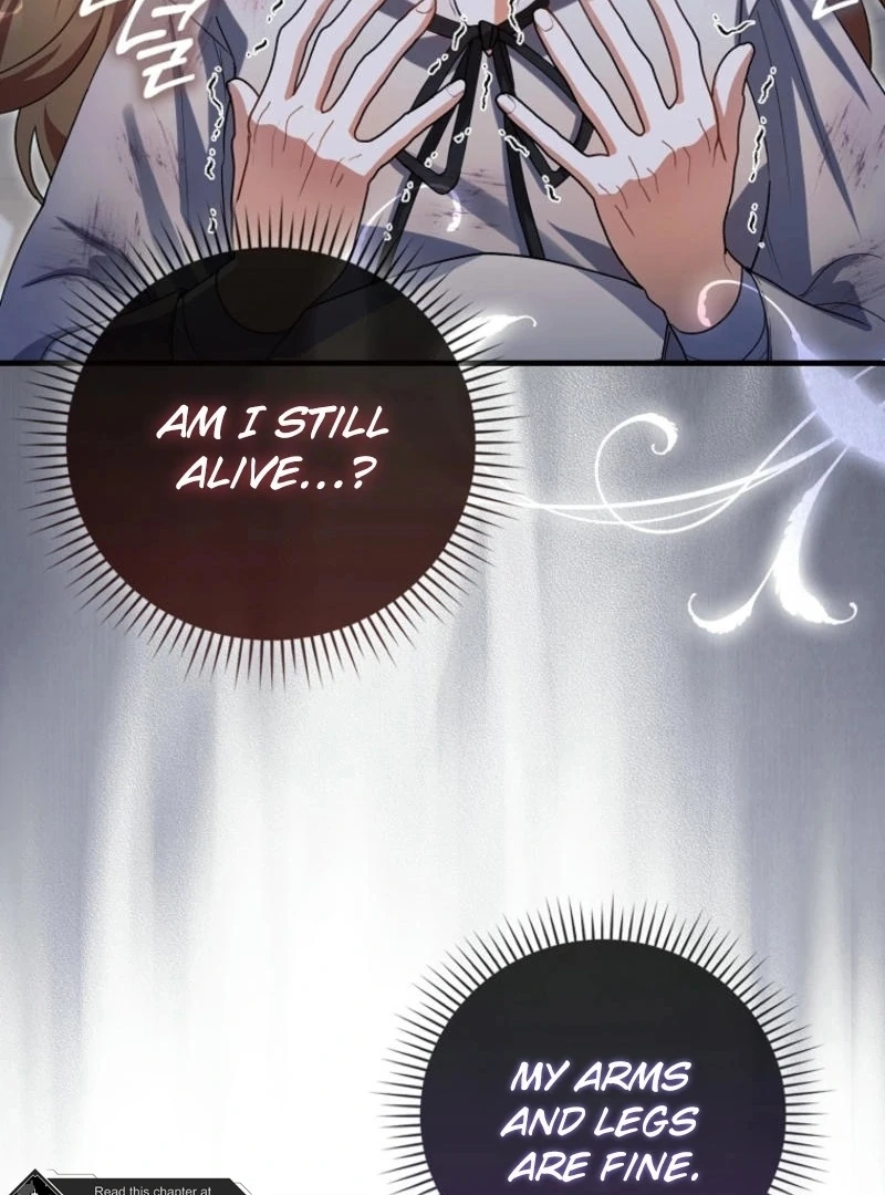 The Baby Fairy is a Villain Chapter 15 - Page 38