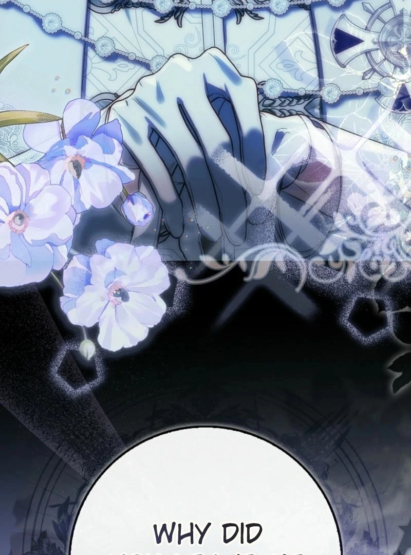 The Baby Fairy is a Villain Chapter 15 - Page 4