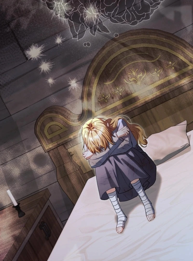 The Baby Fairy is a Villain Chapter 15 - Page 43