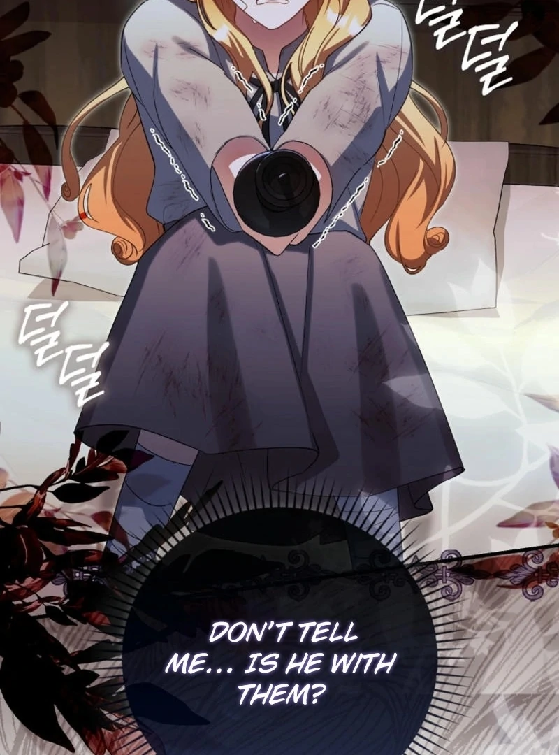 The Baby Fairy is a Villain Chapter 15 - Page 61