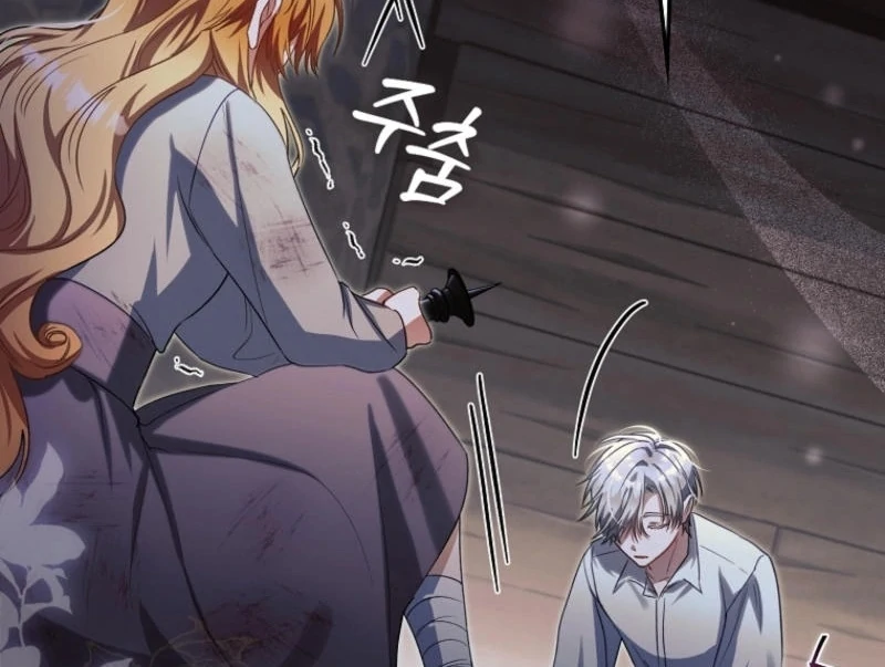 The Baby Fairy is a Villain Chapter 15 - Page 63