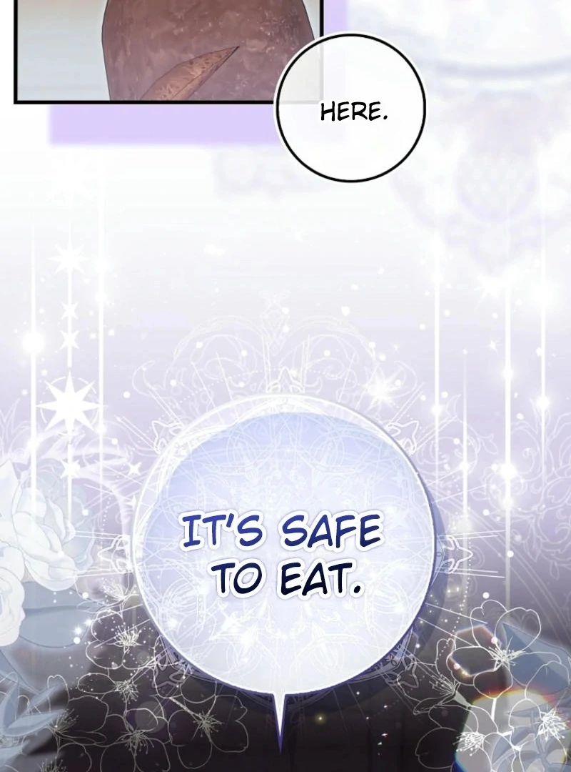 The Baby Fairy is a Villain Chapter 15 - Page 68