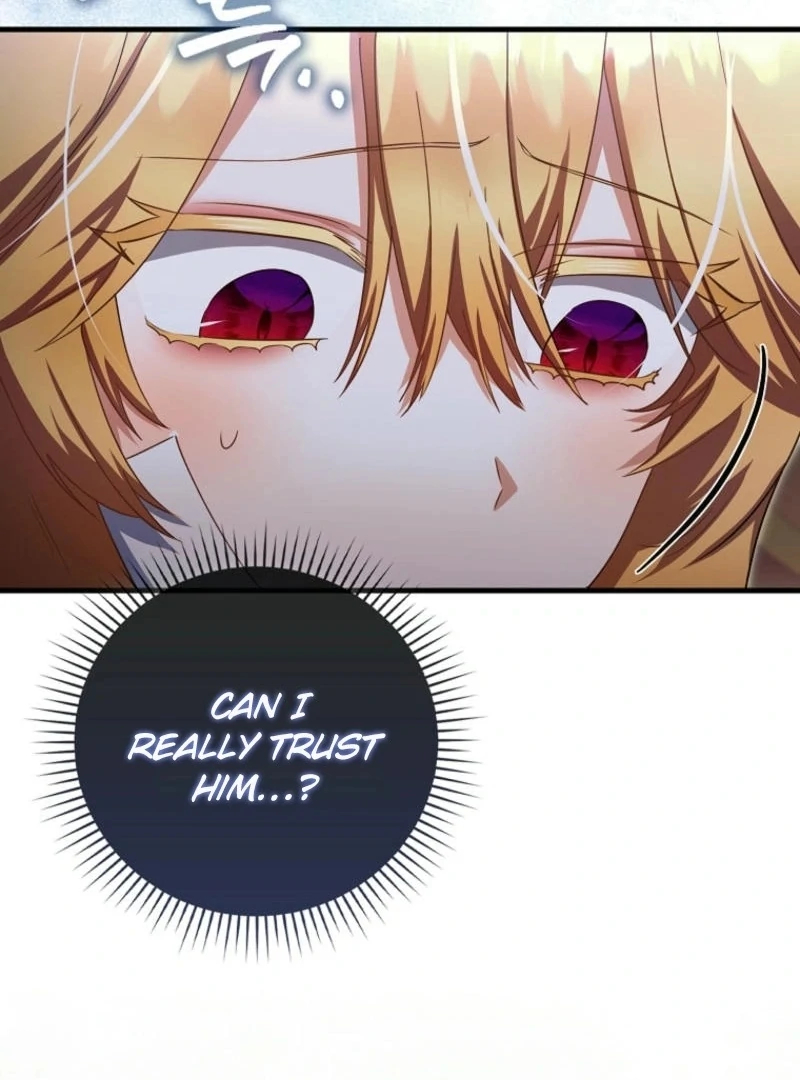 The Baby Fairy is a Villain Chapter 15 - Page 73