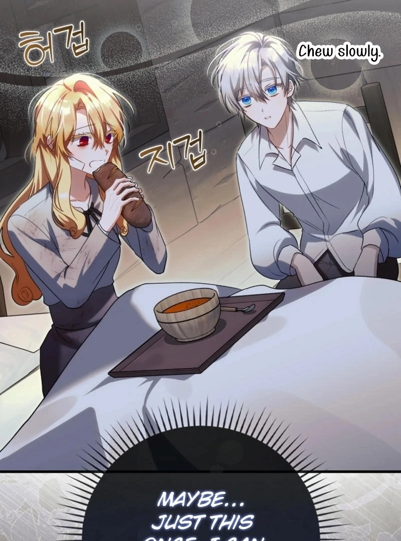 The Baby Fairy is a Villain Chapter 15 - Page 76